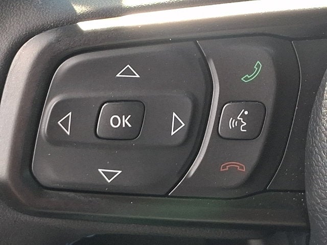 2024 Jeep Wrangler Rubicon X 4xe