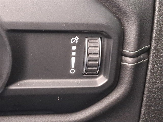 2025 Jeep Wrangler Rubicon 4xe