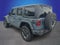 2025 Jeep Wrangler Rubicon 4xe
