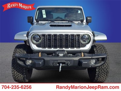 2024 Jeep Wrangler 4-Door Rubicon 392 4x4