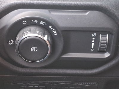 2024 Jeep Wrangler 4-Door Rubicon 392 4x4