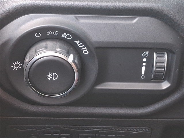 2024 Jeep Wrangler 4-Door Rubicon 392 4x4