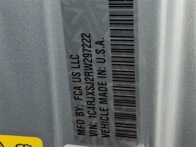 2024 Jeep Wrangler 4-Door Rubicon 392 4x4