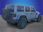 2024 Jeep Wrangler 4-Door Rubicon 392 4x4