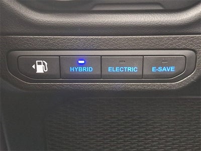 2024 Jeep Wrangler Summit 4xe