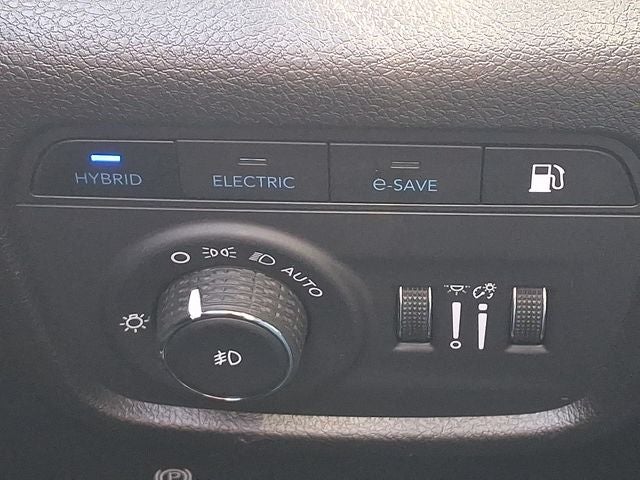 2023 Jeep Grand Cherokee Summit