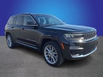 2023 Jeep Grand Cherokee Summit