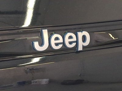 2023 Jeep Grand Cherokee Summit