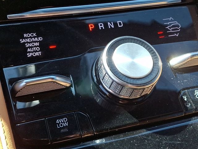 2022 Jeep Grand Cherokee Summit Reserve 4x4