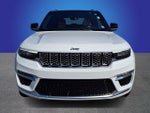 2022 Jeep Grand Cherokee Summit Reserve 4x4