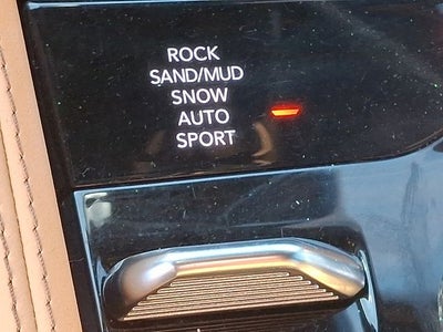 2022 Jeep Grand Cherokee Summit Reserve 4x4