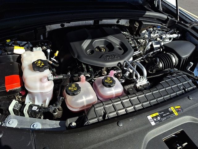 2022 Jeep Grand Cherokee Summit Reserve 4x4