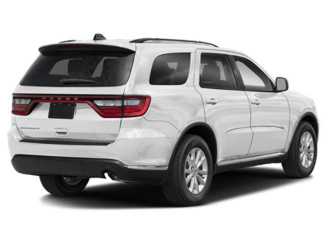 2025 Dodge Durango R/T 20th Anniversary Premium AWD