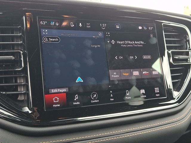 2025 Dodge Durango R/T 20th Anniversary Premium AWD