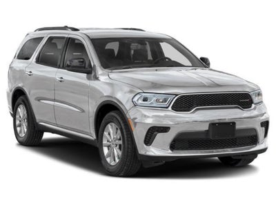 2025 Dodge Durango R/T 20th Anniversary Premium AWD