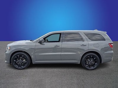 2020 Dodge Durango R/T AWD