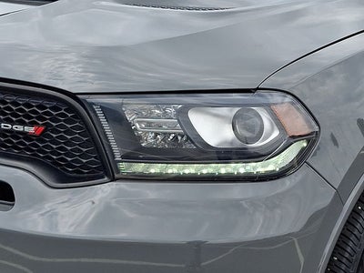 2020 Dodge Durango R/T AWD