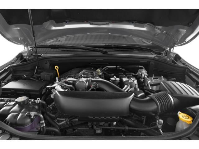 2024 Dodge Durango R/T AWD