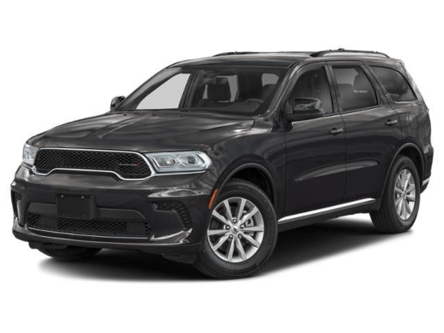 2024 Dodge Durango SRT 392 AlcHEMI AWD