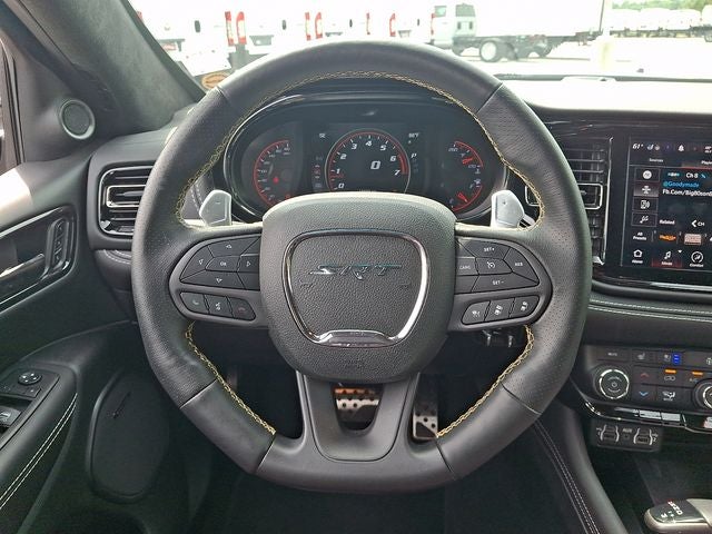 2024 Dodge Durango SRT 392 AlcHEMI AWD