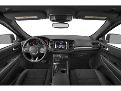 2024 Dodge Durango SRT 392 AlcHEMI AWD