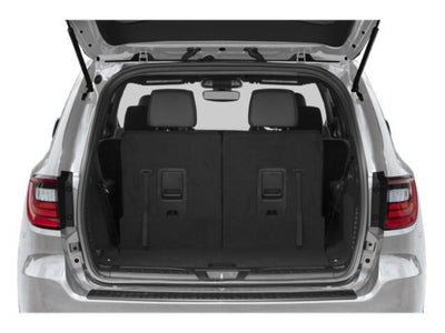 2025 Dodge Durango SRT Hellcat AWD