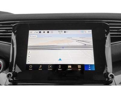 2024 Jeep Wagoneer Series I 4x4