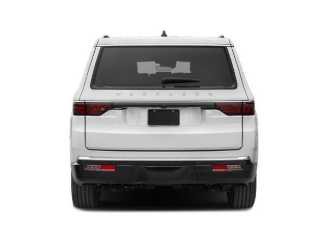 2024 Jeep Wagoneer Series I 4x4