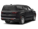 2024 Jeep Wagoneer Series II Carbide 4x4