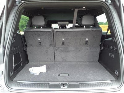 2023 Jeep Wagoneer Series III 4x4