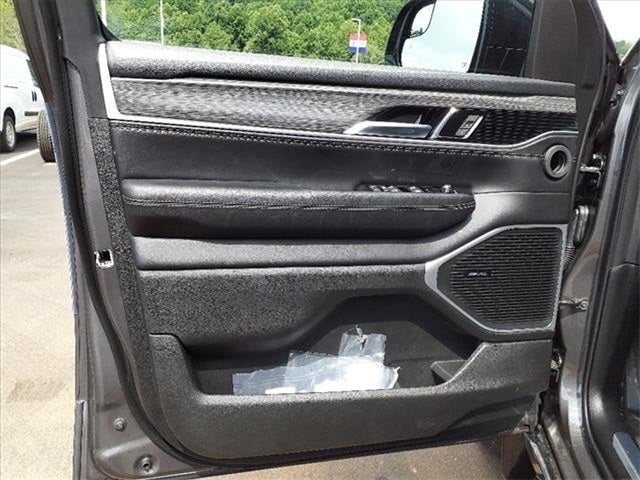 2023 Jeep Wagoneer Series III 4x4