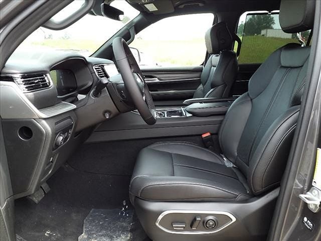 2023 Jeep Wagoneer Series III 4x4