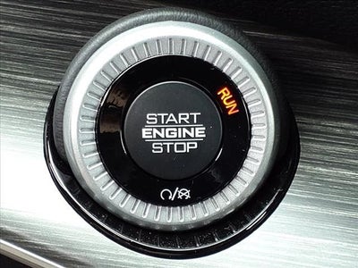 2023 Jeep Wagoneer Series III 4x4