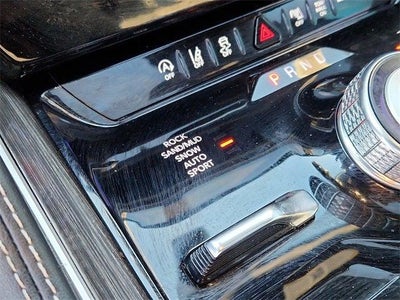 2022 Jeep Wagoneer Series III 4x4