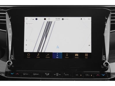 2022 Jeep Wagoneer Series III 4x4