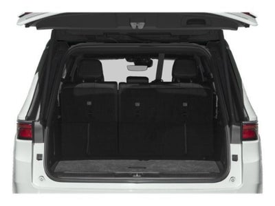 2022 Jeep Wagoneer Series III 4x4