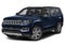 2025 Jeep Grand Wagoneer 4x4