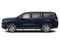 2025 Jeep Grand Wagoneer 4x4