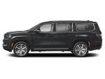 2025 Jeep Grand Wagoneer 4x4