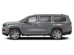 2025 Jeep Grand Wagoneer 4x4