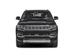 2025 Jeep Grand Wagoneer Series II Obsidian