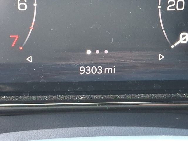 2022 Jeep Grand Wagoneer Series III 4x4