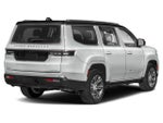 2022 Jeep Grand Wagoneer Series III 4x4