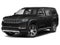 2023 Jeep Grand Wagoneer Series III Obsidian 4x4