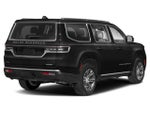 2023 Jeep Grand Wagoneer Series III Obsidian 4x4