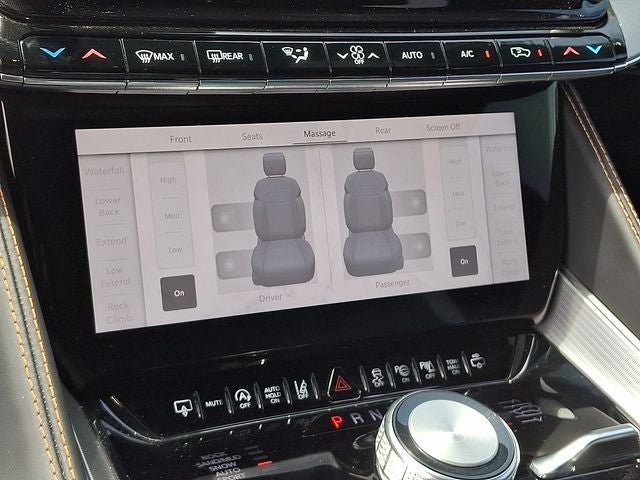 2023 Jeep Grand Wagoneer Series III 4x4