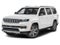 2024 Jeep Grand Wagoneer Series III Obsidian 4x4