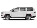 2024 Jeep Grand Wagoneer Series III Obsidian 4x4