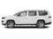 2024 Jeep Grand Wagoneer Series III Obsidian 4x4