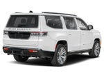 2024 Jeep Grand Wagoneer Series III Obsidian 4x4